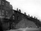 View: u00928 M. Bernard and Co. (later M. Bernard and Son), No. 60 Rockingham Street, cutlery and electro plate manufacturers