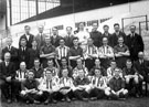 Sheffield United F.C. - Cup Winning Squad of 1925