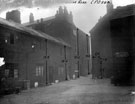 Nos. 6, 7 and 8 Court No. 25, Attercliffe Road Nos. 6, 7 and 8 Court No. 25, Attercliffe Road