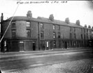 Rawson's Arms and Nos. 165 - 175 Attercliffe Road