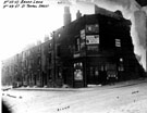 Nos. 115 -117 Broad Lane, Nos. 49 - 57 St. Thomas Street with Rodgers Lane Nos. 115 -117 Broad Lane, Nos. 49 - 57 St. Thomas Street with Rodgers Lane