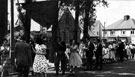 Greenhill Methodist Church Whitsuntide Parade, School Lane