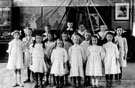 Pupils from Pomona Street School, 1910-12