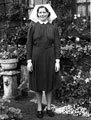 Edna Stevenson, Matron at South Yorkshire Asylum (also referred to as Wadsley Asylum) Edna Stevenson, Matron at South Yorkshire Asylum (also referred to as Wadsley Asylum)