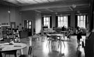 Interior of the Children's Section, Attercliffe Branch Library, Leeds Road