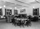 Interior of Attercliffe Junior Library, Attercliffe Branch Library, Leeds Road