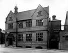Attercliffe Branch Library, Leeds Road Attercliffe Branch Library, Leeds Road