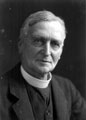 Rev. Canon Thomas Houghton (d.1951) of All Saints Church, Ecclesall Rev. Canon Thomas Houghton (d.1951) of All Saints Church, Ecclesall