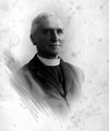 Rev. Canon Thomas Houghton (d.1951) of All Saints Church, Ecclesall Rev. Canon Thomas Houghton (d.1951) of All Saints Church, Ecclesall