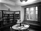 Children's Library, Broomhill Library, No. 10 Taptonville Road Children's Library, Broomhill Library, No. 10 Taptonville Road