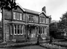 Broomhill Library, No. 10 Tapton Ville Road
