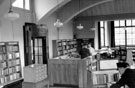 View: u01554 Woodhouse Branch Library, Tannery Street