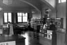 View: u01555 Woodhouse Branch Library, Tannery Street