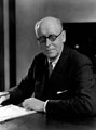 Sir Frederick Pickworth, Chairman of English Steel Corporation October 1955-July 1959