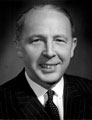 Sir Leslie Rowan, Chairman of Vickers Ltd., June 1967-1973