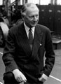Lord Knollys, Chairman of English Steel Corporation July 1959-Dec 1965, Chairman of Vickers Ltd., June 1956-June 1962