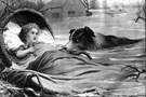 Sheffield Flood, Rollo the dog rescuing a child