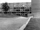 Lansdowne Flats, Sharrow (Nos 177-251?)