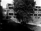 Lansdowne Flats, off Washington Road and Mount Street