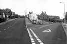 Junction of Ellesmere Road (left) and Grimesthorpe Road (right) Junction of Ellesmere Road (left) and Grimesthorpe Road (right)