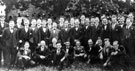 Beighton Miners' Male Voice Choir