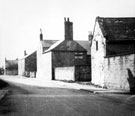 Main Street, Hackenthorpe