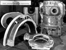 Steel castings for marine engineering, British Steel Corporation Steel castings for marine engineering, British Steel Corporation