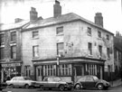 Industry Inn, No 34, Broad Street and No 1, South Street