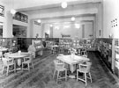 Central Junior Library, Lending Section, Central Library, Surrey Street