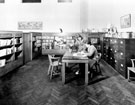 Teachers and parents book collection, Central Junior Library. Central Library, Surrey Street