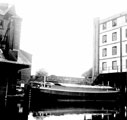 Canal Basin Canal Basin