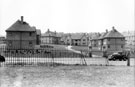 Graves Trust Homes, Hucklow Road