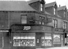 Boots Chemists, No 649, Ecclesall Road, at junction of Neill Road, Hunter's Bar (Store 151)