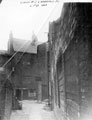 Court No. 2, off Cambridge Street, looking towards rear of property fronting Cambridge Street. Entrance also off Backfields (behind photographer)