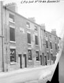 Back to back houses, Nos 73-89, Bowdon Street