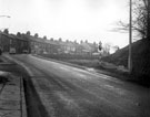 Nos 31-71, Baslow Road, prior to road alterations