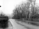Bracken Hill, Chapeltown looking towards Burncross Road showing the entrance to Barnes Hall Farm (right) Bracken Hill, Chapeltown looking towards Burncross Road showing the entrance to Barnes Hall Farm (right)