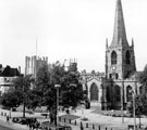 Cathedral SS Peter and Paul, Church Street Cathedral SS Peter and Paul, Church Street