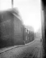 Nos. 2-8 Radford Lane, Netherthorpe, looking towards junction with Radford Street