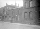 Rutland Hotel, 3 Rutland Road and William Stones Ltd., Cannon Brewery