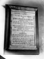 Memorial tablet to John Edward Blakeney, Canon of York and Vicar of St. Paul C. of E. Church, 1860-1877, and wife Martha at St. Pauls Church, Pinstone Street. Born 7th December, 1824. Died 12th, January, 1895 Memorial tablet to John Edward Blakeney, Canon of York and Vicar of St. Paul C. of E. Church, 1860-1877, and wife Martha at St. Pauls Church, Pinstone Street. Born 7th December, 1824. Died 12th, January, 1895