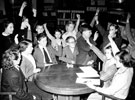 Debating Society, Junior section of Firth Park Branch Library, Firth Park Road