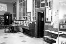 Interior of Firth Park Branch Library, Firth Park Road