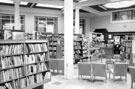 Interior, Firth Park Branch Library, Firth Park Road