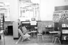 Community room, Firth Park Branch Library, Firth Park Road
