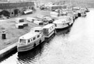 Moorings Canal Basin