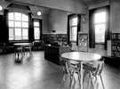 Interior of Tinsley Branch Library, Bawtry Road