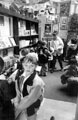 Young Readers in the Childrens Section of Burngreave Library, Gower Street