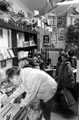 Young Readers in the Childrens Section of Burngreave Library, Gower Street