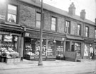 Nos. 58, J. Mason, fruitier, 56, George Sutherland, baker, 54 and 52, Middlewood Road